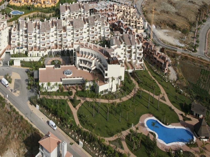 El Campanario Del Paraiso Εστεπόνα Εξωτερικό φωτογραφία
