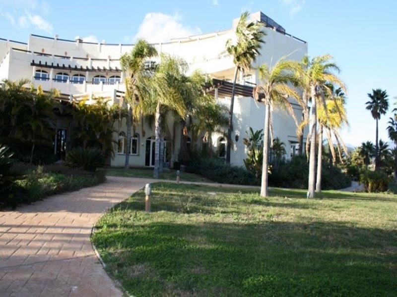 El Campanario Del Paraiso Εστεπόνα Εξωτερικό φωτογραφία