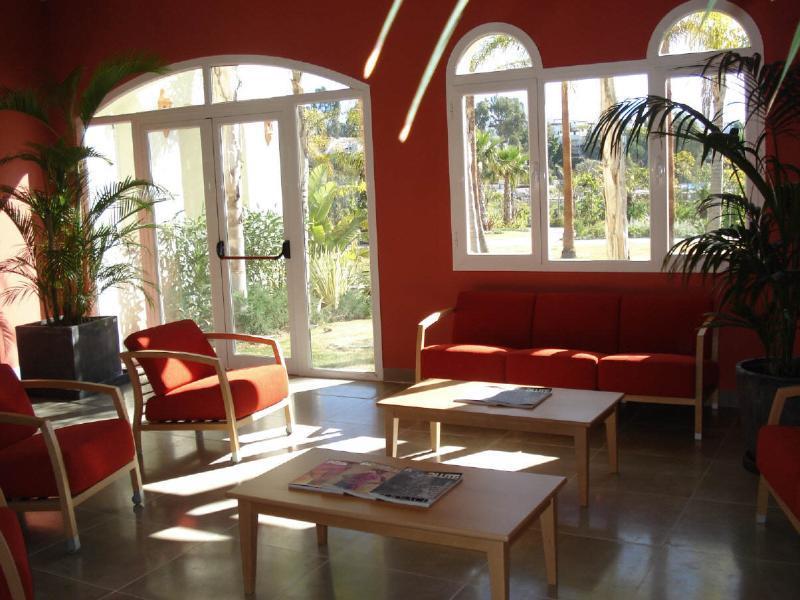 El Campanario Del Paraiso Εστεπόνα Εξωτερικό φωτογραφία