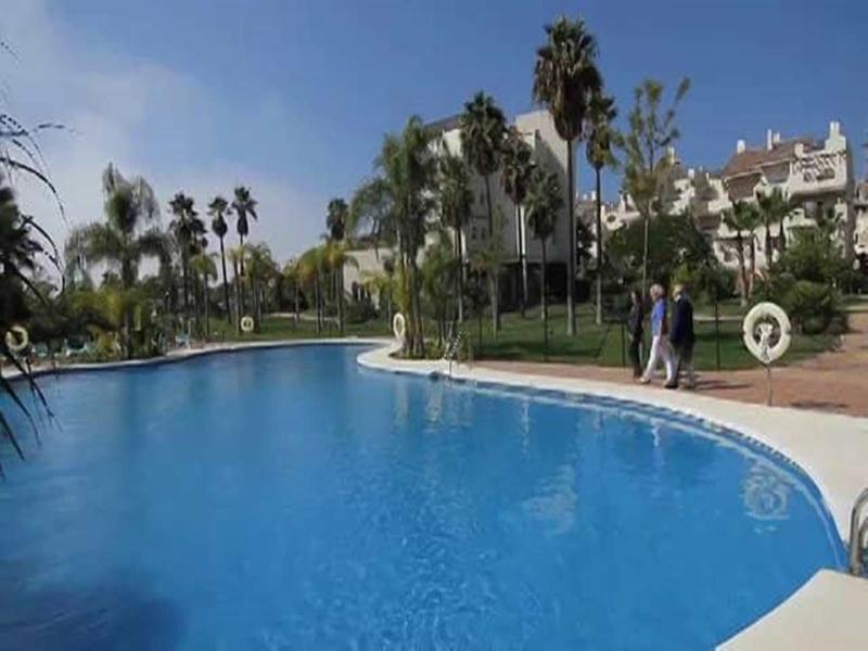 El Campanario Del Paraiso Εστεπόνα Εξωτερικό φωτογραφία