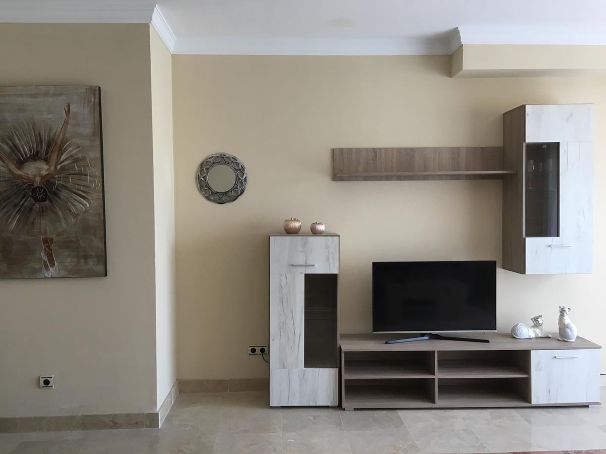 El Campanario Del Paraiso Εστεπόνα Εξωτερικό φωτογραφία