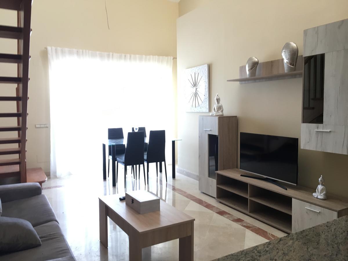El Campanario Del Paraiso Εστεπόνα Εξωτερικό φωτογραφία