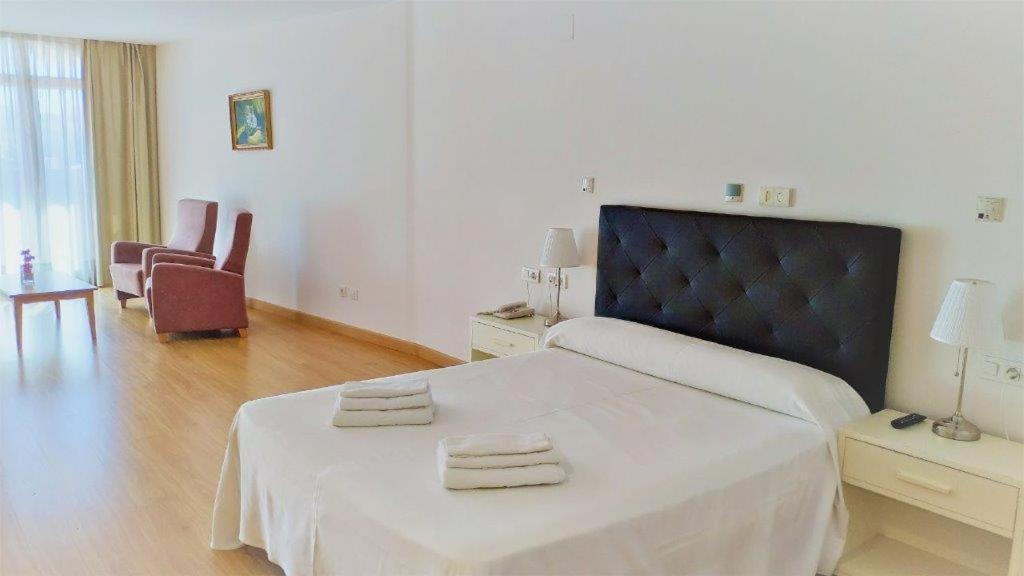 El Campanario Del Paraiso Εστεπόνα Εξωτερικό φωτογραφία
